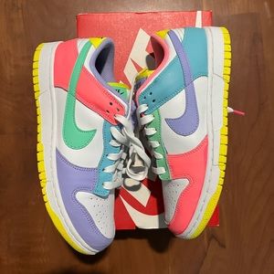 Nike Easter Dunk Low sneakers